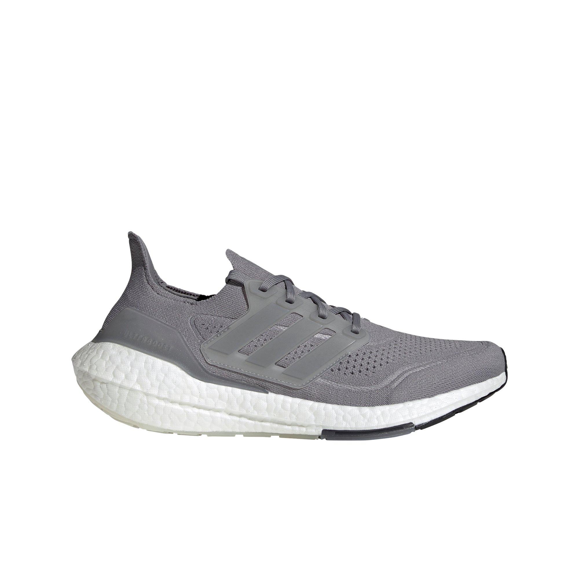 Adidas ultra boost grey mens cheap